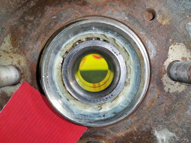 Ступица, 1500 рублей, Красноярск