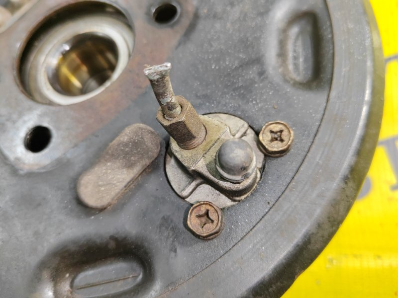 Ступица, 1500 рублей, Красноярск