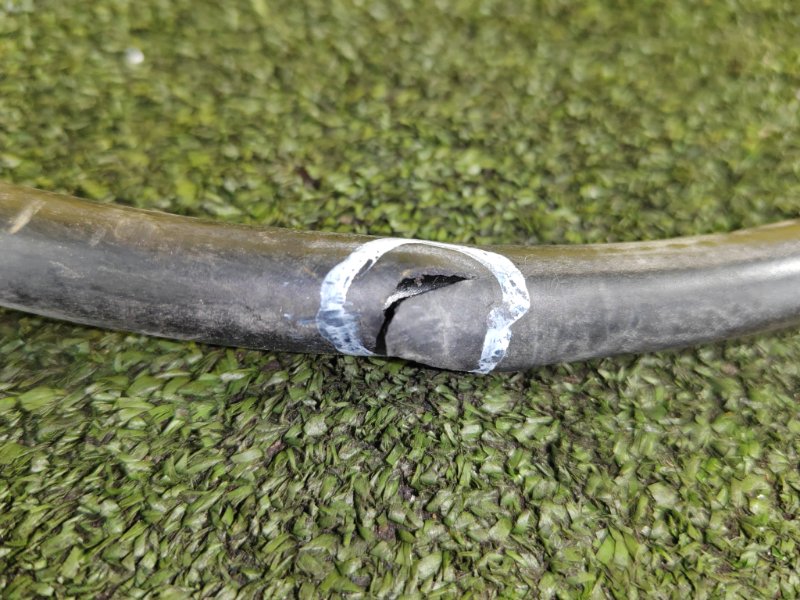 трос ручника, 350 рублей, Красноярск