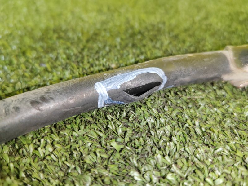 трос ручника, 350 рублей, Красноярск