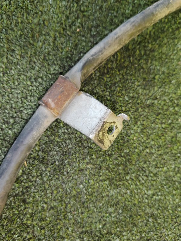 трос ручника, 350 рублей, Красноярск