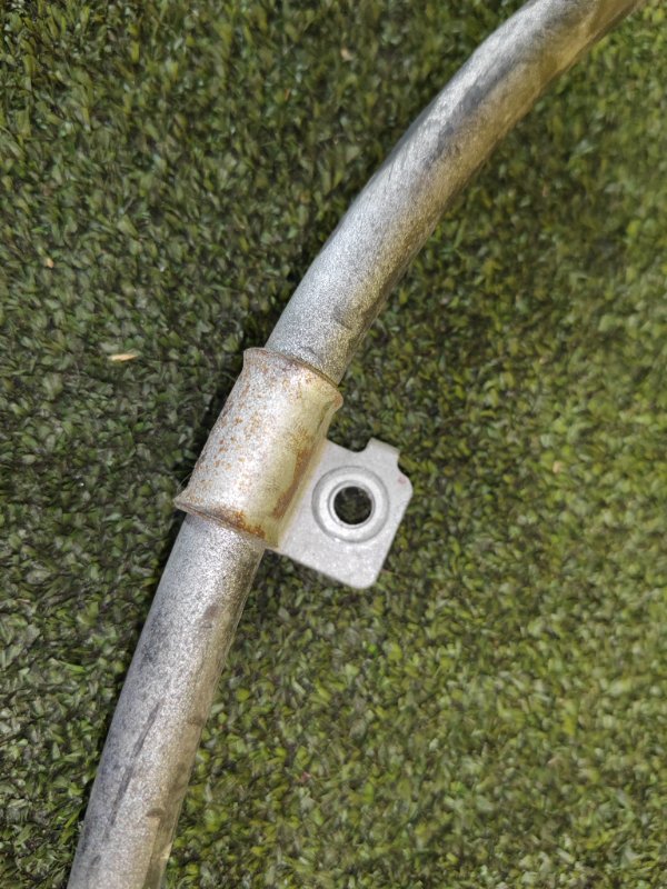 трос ручника, 1000 рублей, Красноярск