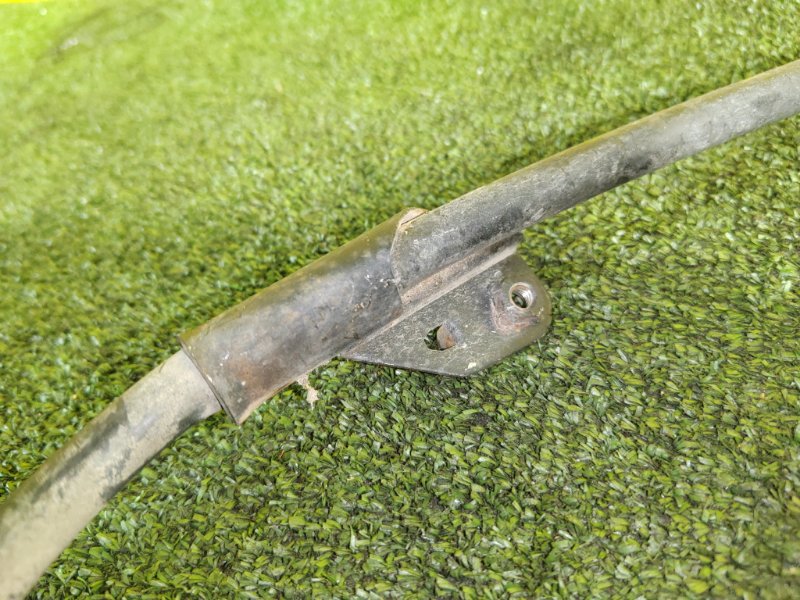 трос ручника, 1000 рублей, Красноярск