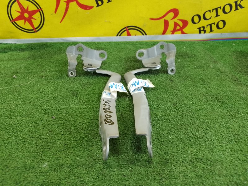 Петля капота, 300 рублей, Красноярск