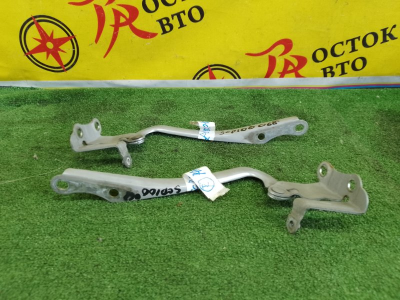 Петля капота, 300 рублей, Красноярск