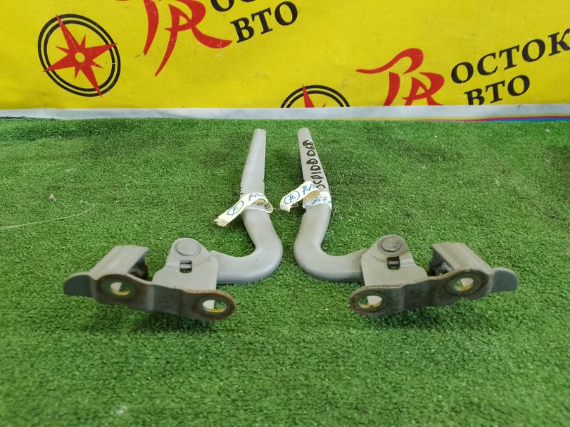 Петля капота, 300 рублей, Красноярск