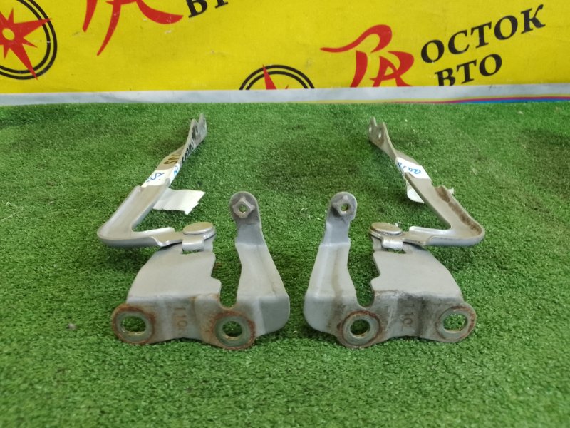 Петля капота, 300 рублей, Красноярск