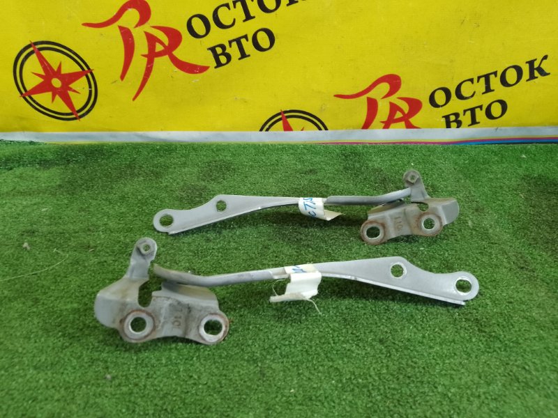 Петля капота, 300 рублей, Красноярск