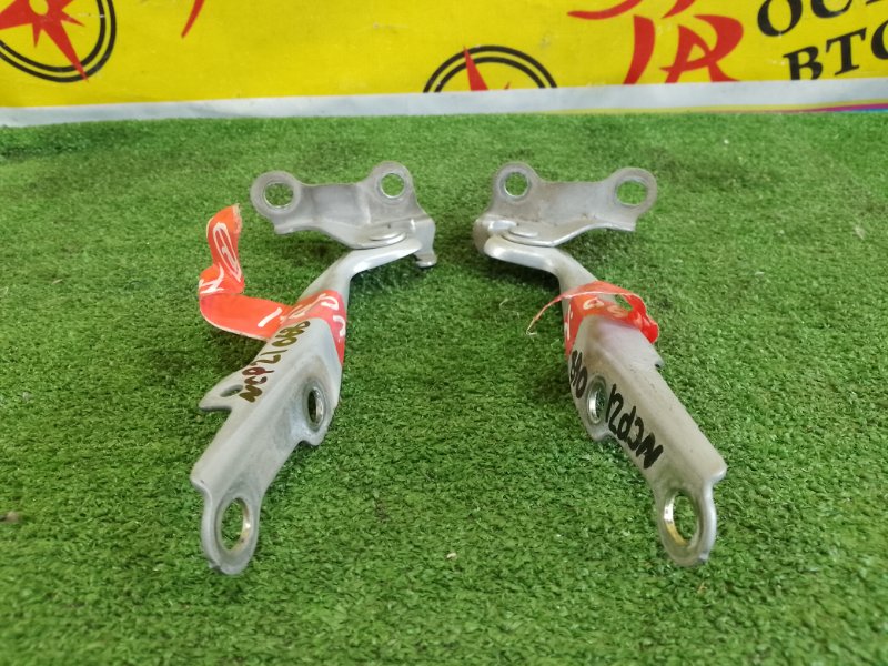 Петля капота, 300 рублей, Красноярск