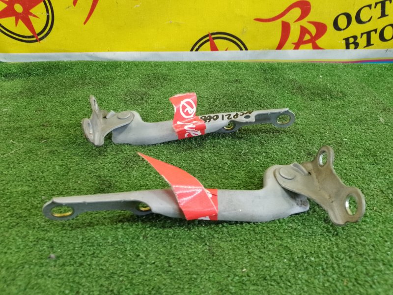 Петля капота, 300 рублей, Красноярск