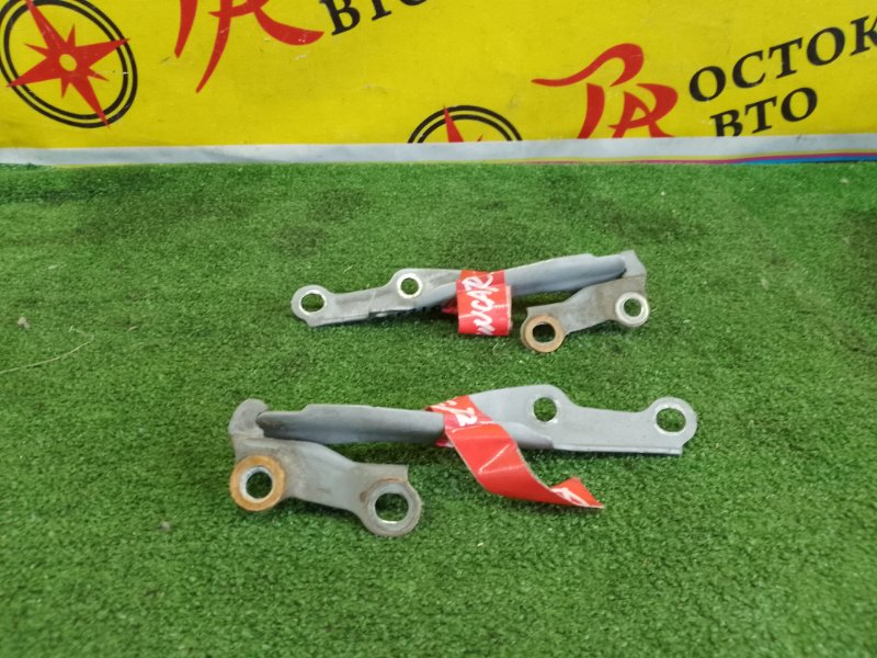 Петля капота, 300 рублей, Красноярск