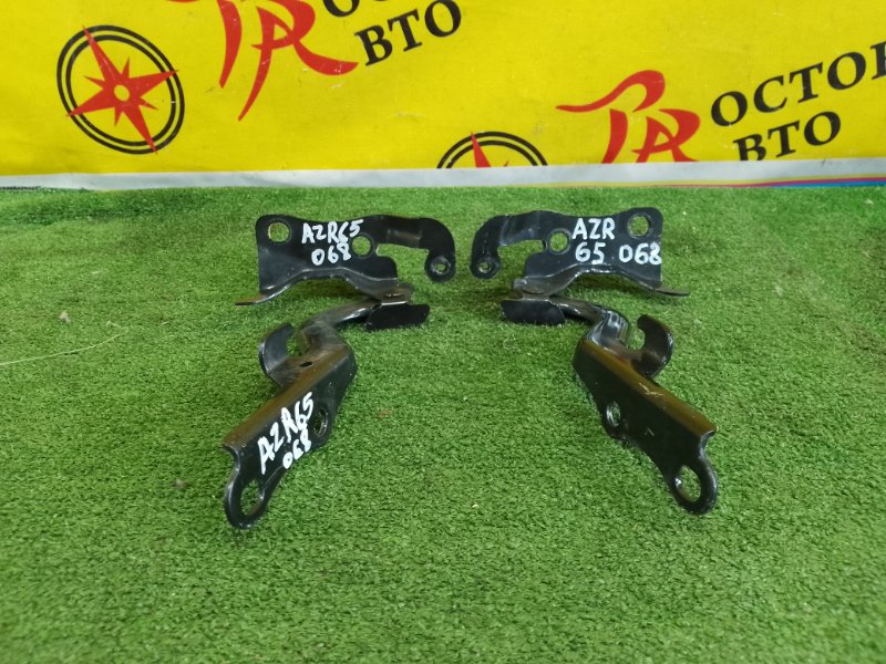 Петля капота, 300 рублей, Красноярск