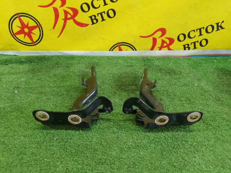 Петля капота, 300 рублей, Красноярск