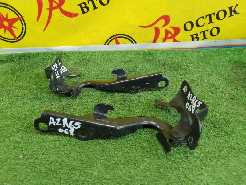 Петля капота, 300 рублей, Красноярск