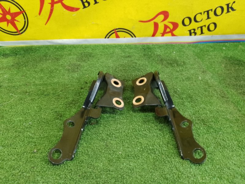 Петля капота, 300 рублей, Красноярск