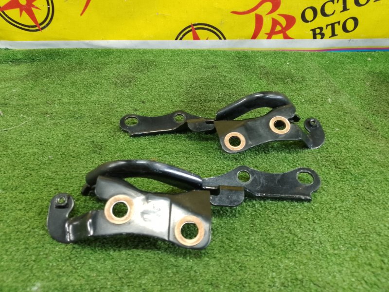 Петля капота, 300 рублей, Красноярск