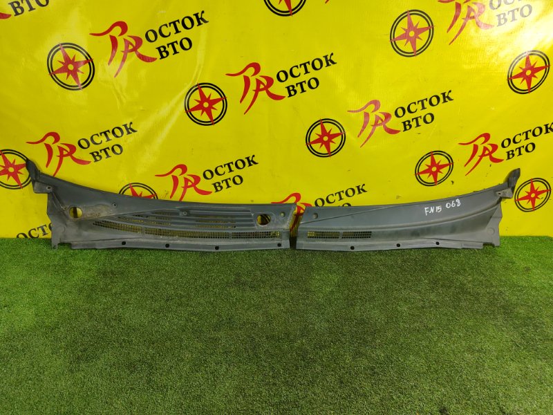 Решетка под лобовое стекло, 300 рублей, Красноярск