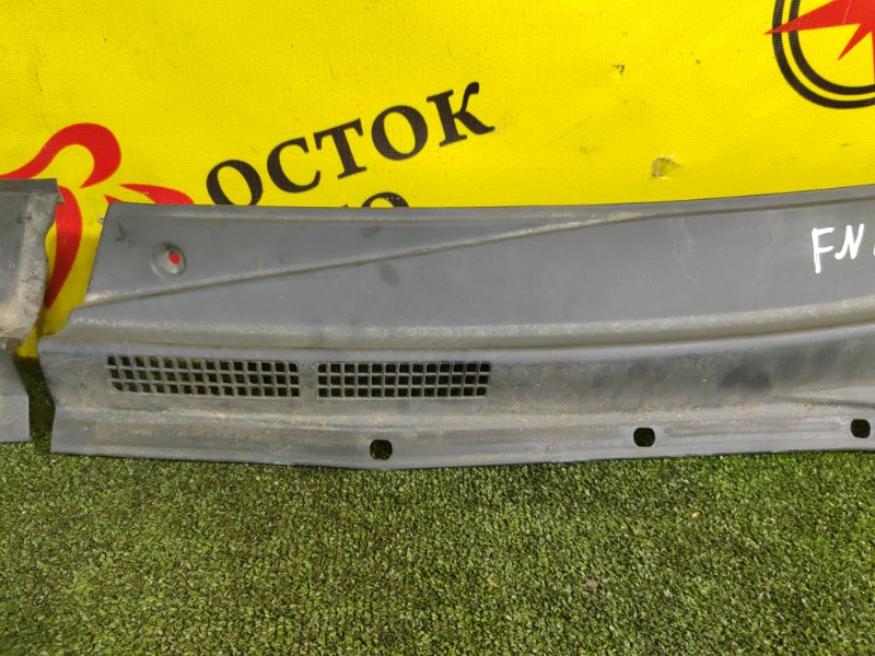 Решетка под лобовое стекло, 300 рублей, Красноярск