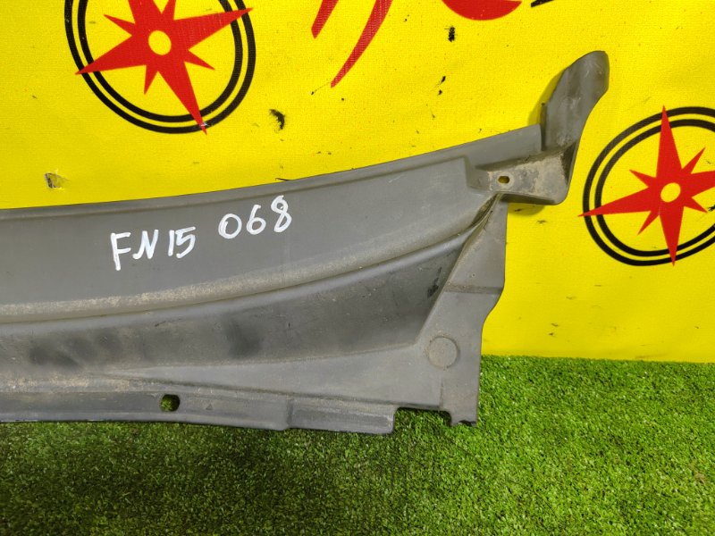 Решетка под лобовое стекло, 300 рублей, Красноярск