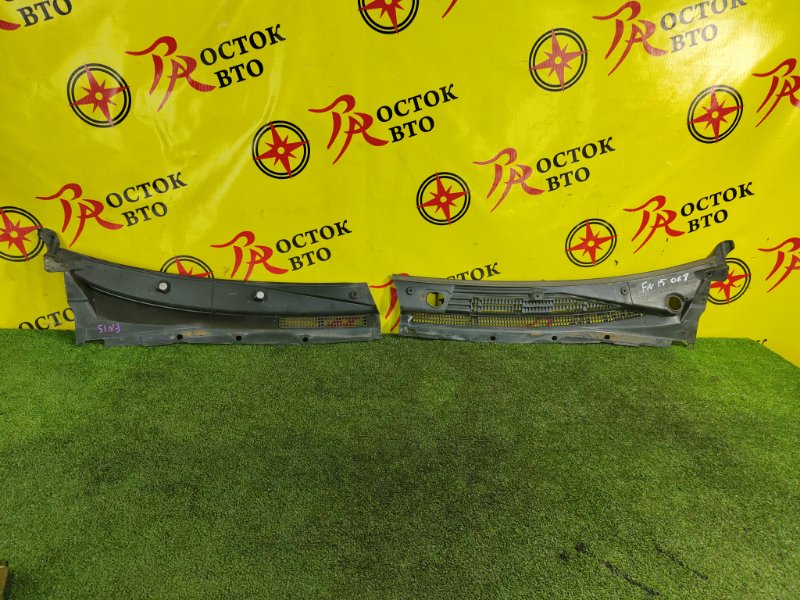 Решетка под лобовое стекло, 300 рублей, Красноярск