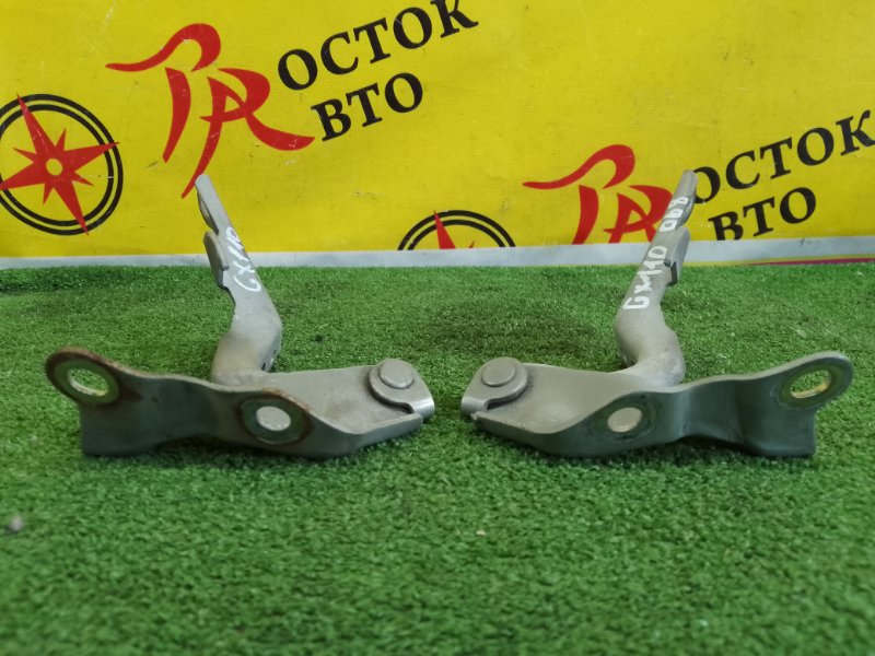 Петля капота, 300 рублей, Красноярск