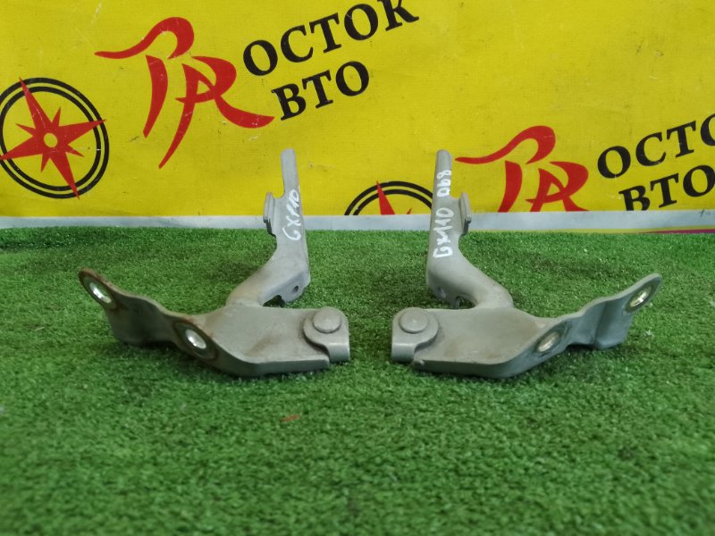 Петля капота, 300 рублей, Красноярск