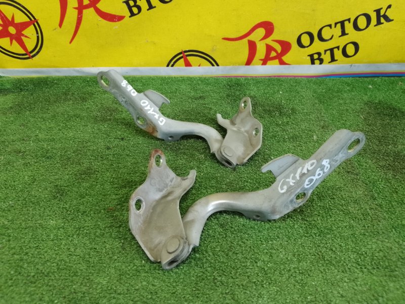 Петля капота, 300 рублей, Красноярск