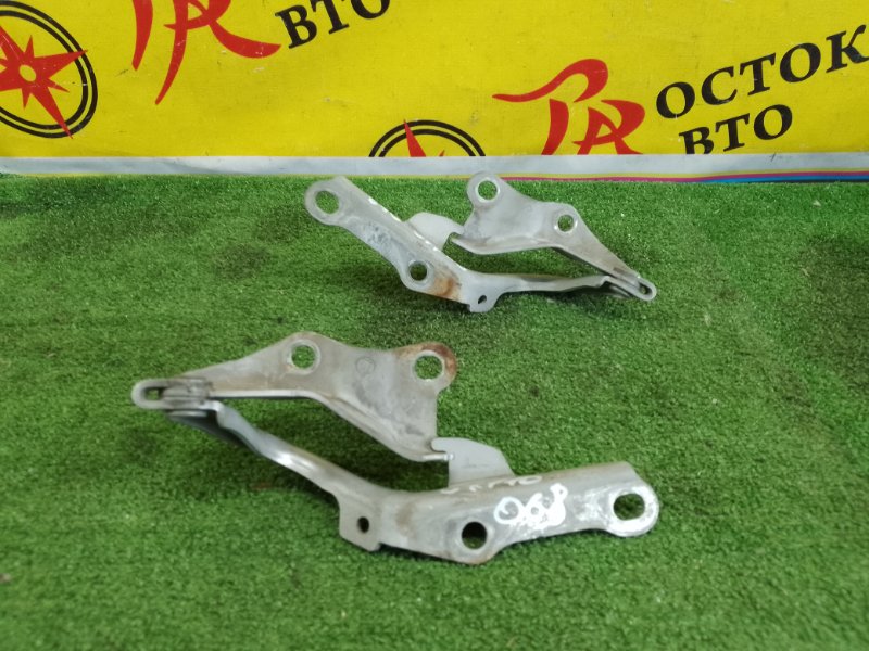 Петля капота, 300 рублей, Красноярск