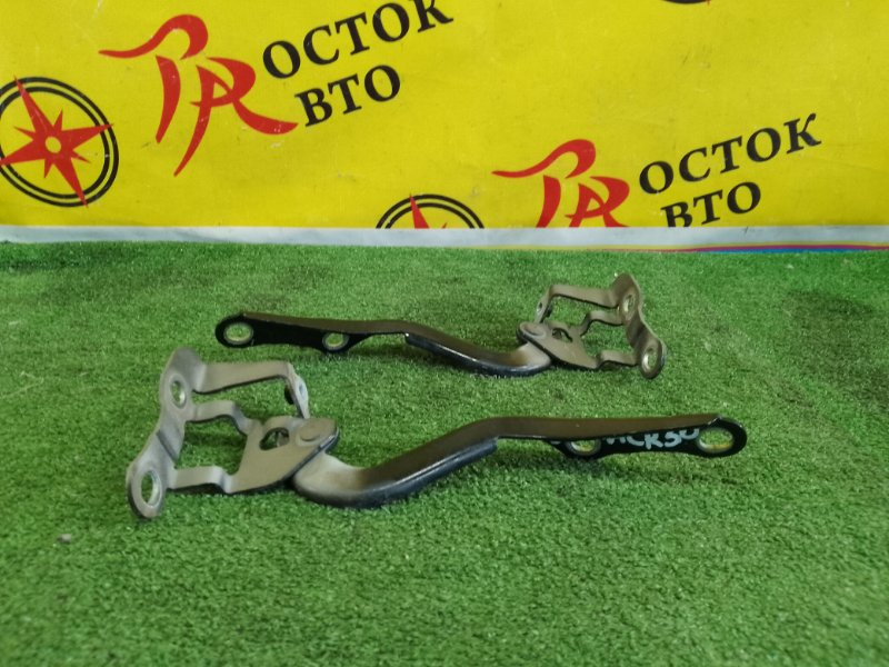 Петля капота, 350 рублей, Красноярск