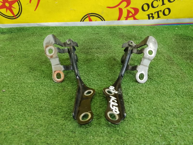 Петля капота, 350 рублей, Красноярск