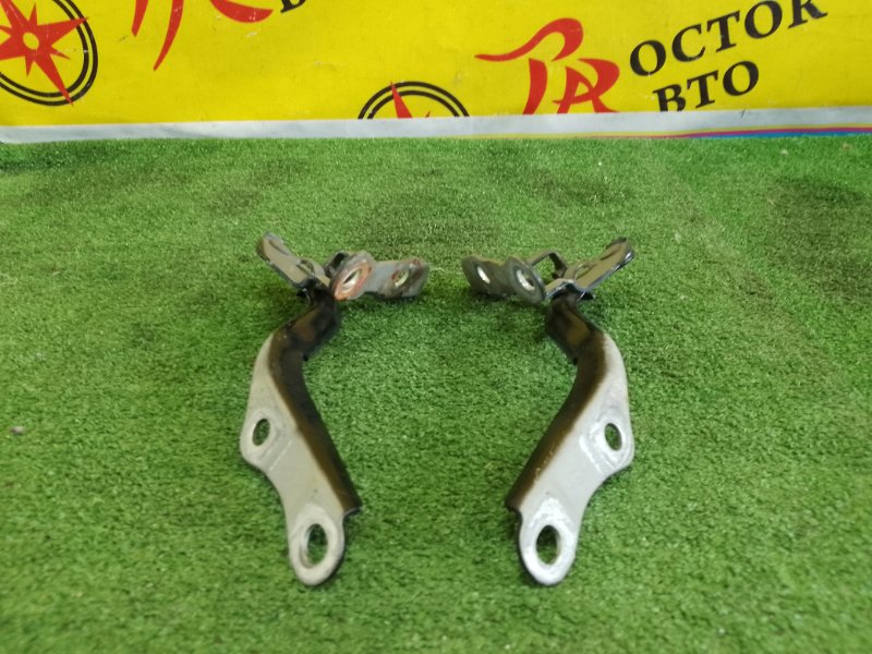 Петля капота, 350 рублей, Красноярск