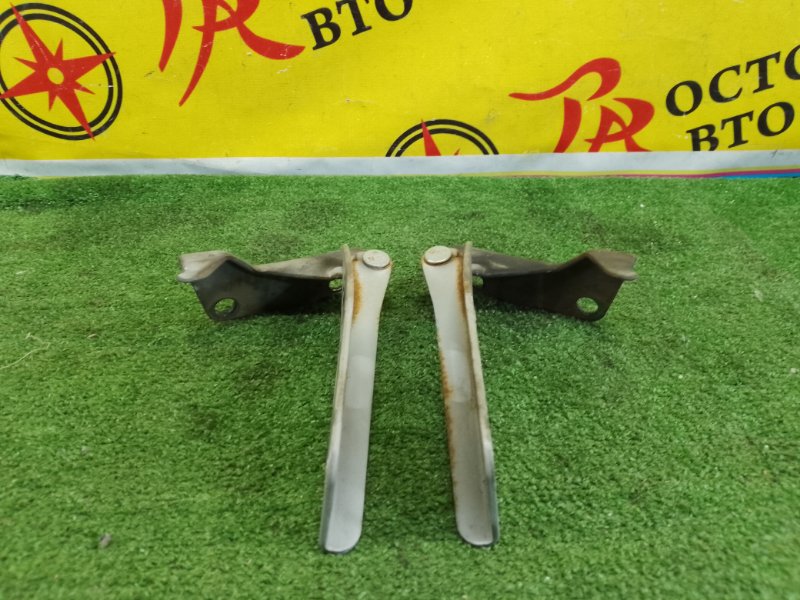 Петля капота, 300 рублей, Красноярск