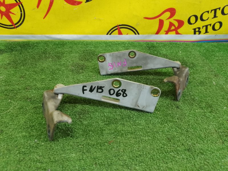 Петля капота, 300 рублей, Красноярск