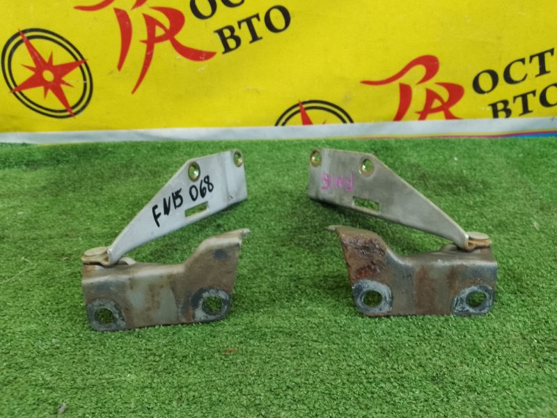 Петля капота, 300 рублей, Красноярск