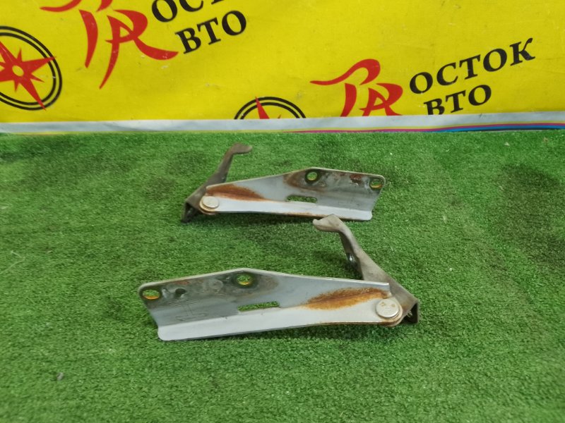 Петля капота, 300 рублей, Красноярск