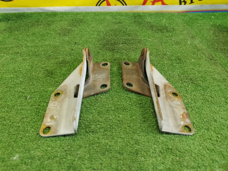 Петля капота, 300 рублей, Красноярск