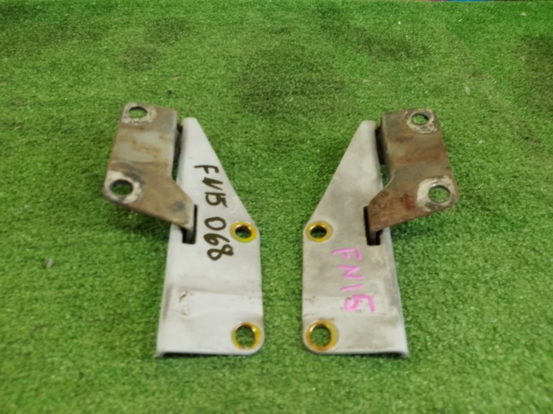 Петля капота, 300 рублей, Красноярск