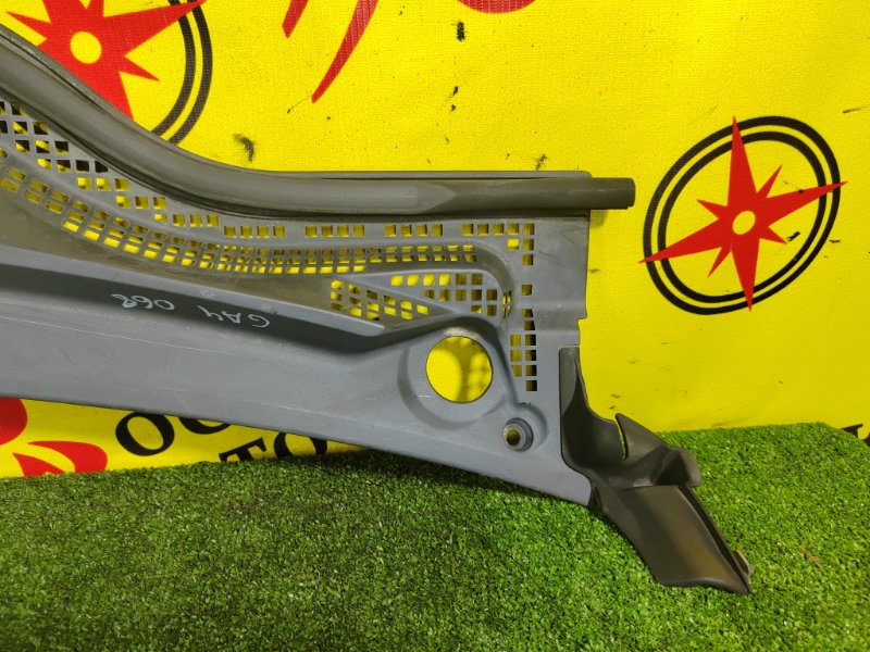 Решетка под лобовое стекло, 1500 рублей, Красноярск