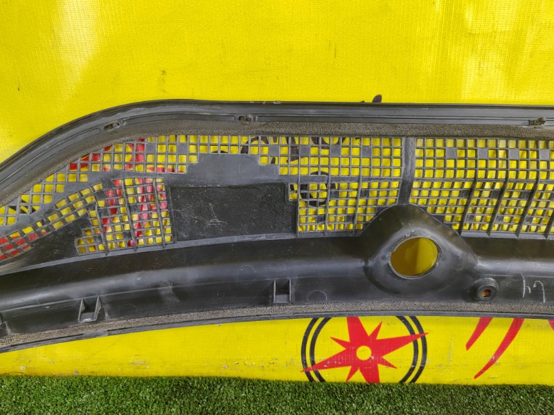 Решетка под лобовое стекло, 1500 рублей, Красноярск