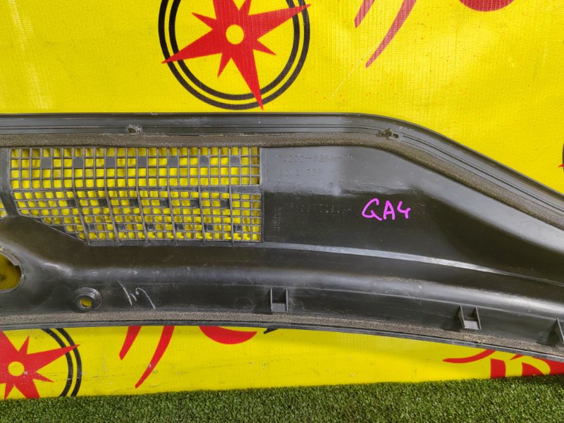 Решетка под лобовое стекло, 1500 рублей, Красноярск