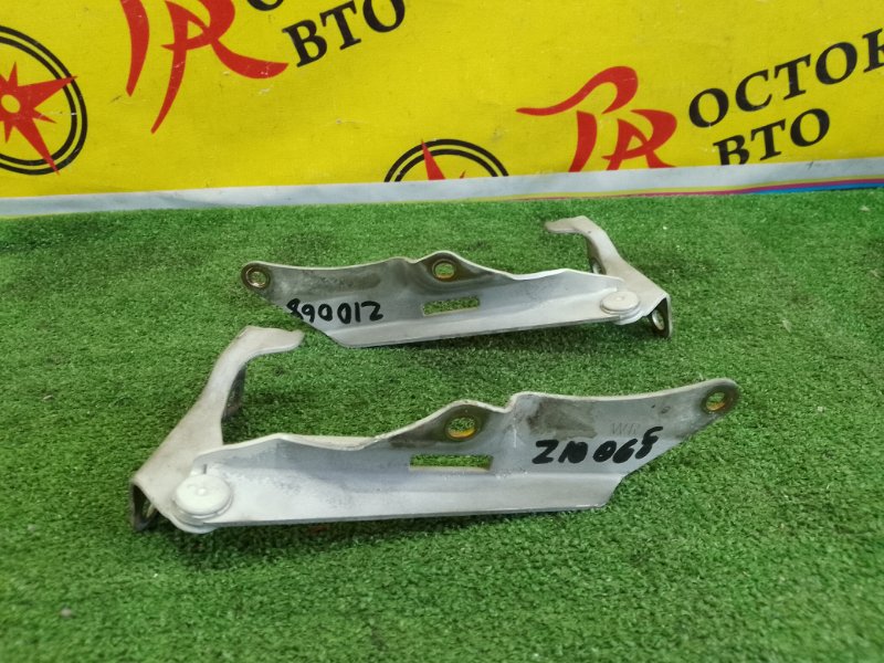 Петля капота, 200 рублей, Красноярск