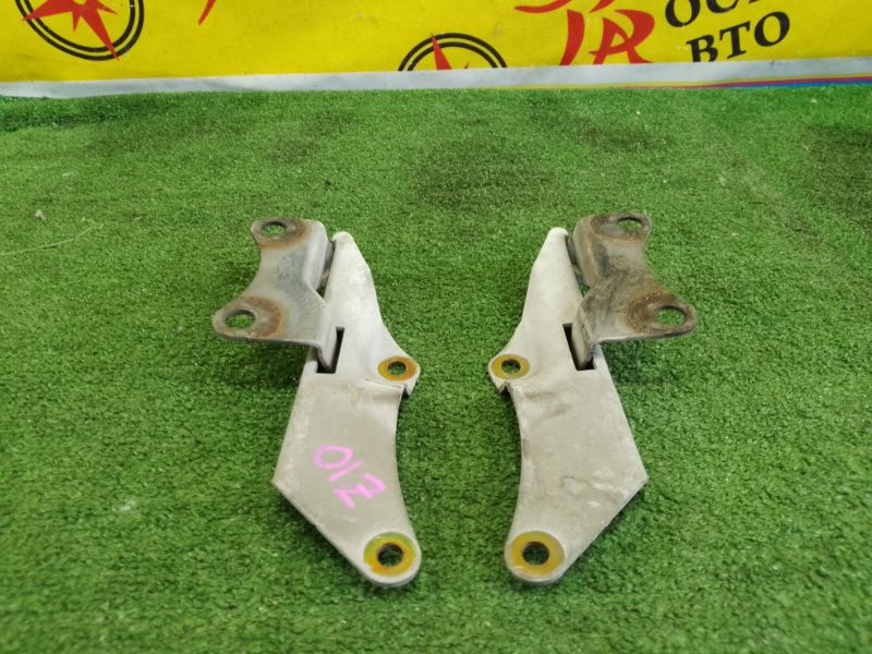 Петля капота, 200 рублей, Красноярск