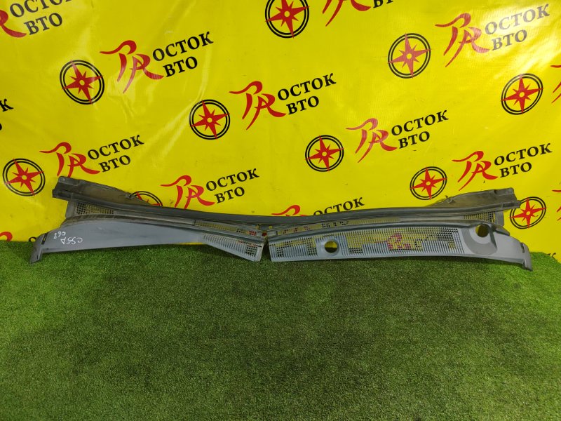 Решетка под лобовое стекло, 300 рублей, Красноярск