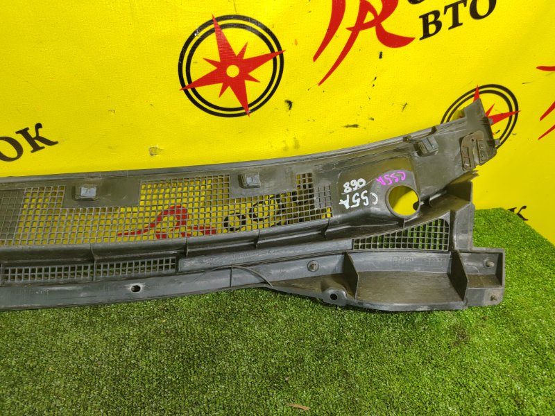 Решетка под лобовое стекло, 300 рублей, Красноярск