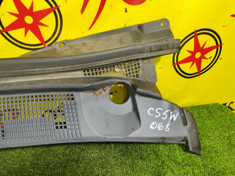 Решетка под лобовое стекло, 300 рублей, Красноярск