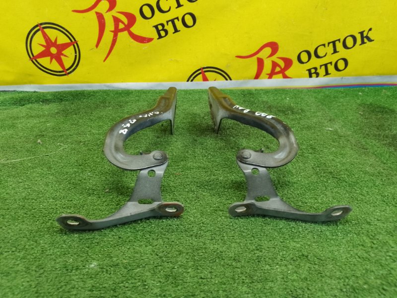 Петля капота, 300 рублей, Красноярск