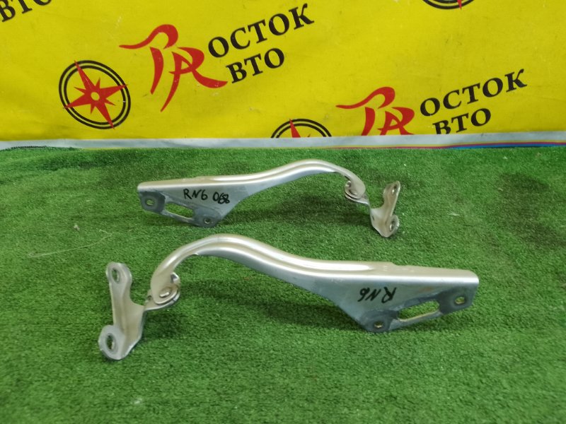 Петля капота, 300 рублей, Красноярск