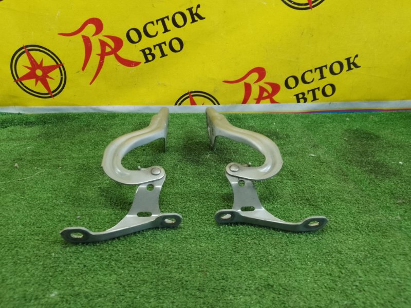 Петля капота, 300 рублей, Красноярск