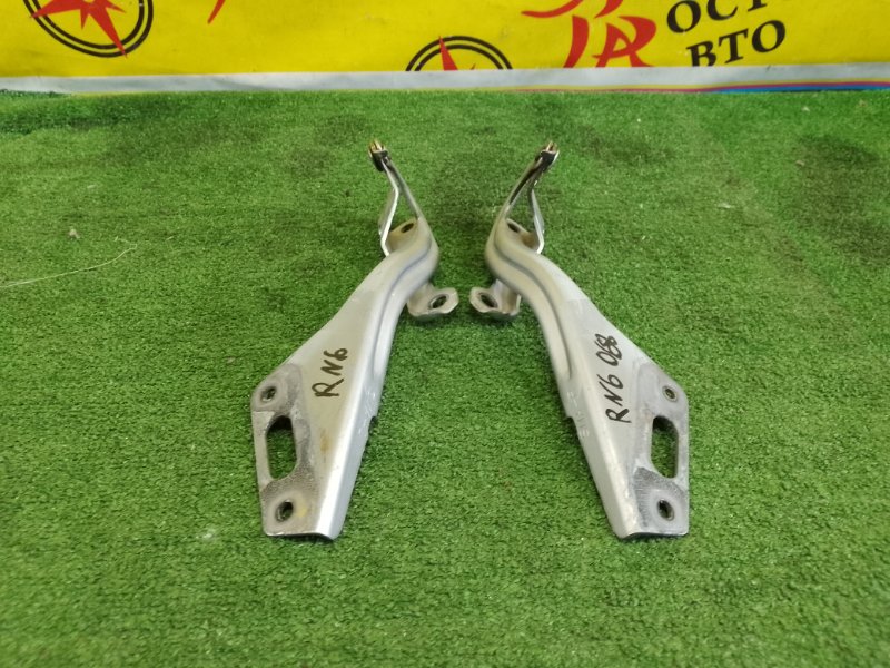 Петля капота, 300 рублей, Красноярск