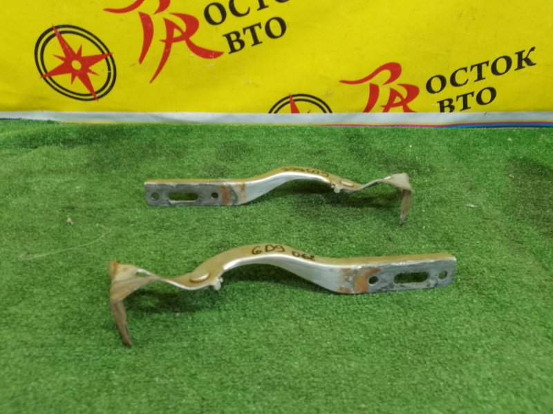 Петля капота, 350 рублей, Красноярск